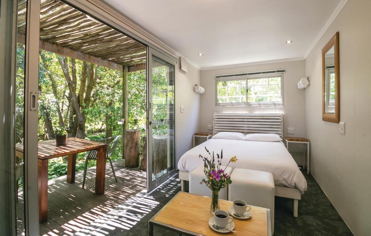 Camps Bay Forest Pods Cape Town Exterior photo