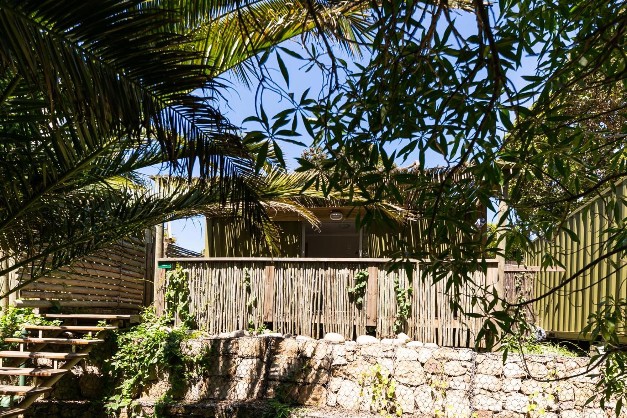 Camps Bay Forest Pods Cape Town Exterior photo