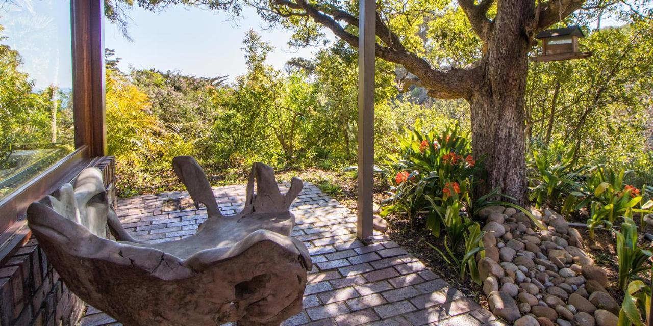 Camps Bay Forest Pods Cape Town Exterior photo